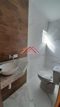 Imagem Sobrado com 3 Quartos à Venda, 85 m² em Serpa - Caieiras