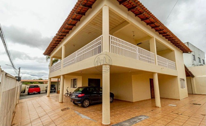 Imagem Casa com 5 Quartos à Venda, 475 m² em Setor Habitacional Arniqueira (águas Claras) - Brasília Imagem Casa com 5 Quartos à Venda, 475 m² em Setor Habitacional Arniqueira (águas Claras) - Brasília