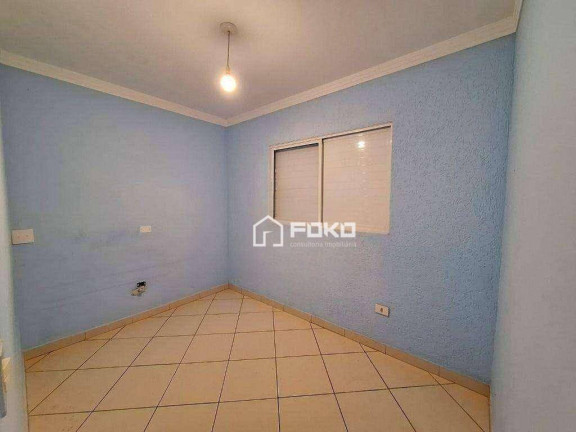 Imagem Casa com 3 Quartos para Alugar, 125 m² em Jardim Santa Maria - Guarulhos Imagem Casa com 3 Quartos para Alugar, 125 m² em Jardim Santa Maria - Guarulhos