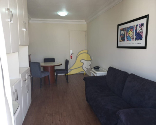 Imagem Apartamento com 1 Quarto à Venda, 44 m² em Cerqueira César - São Paulo Imagem Apartamento com 1 Quarto à Venda, 44 m² em Cerqueira César - São Paulo