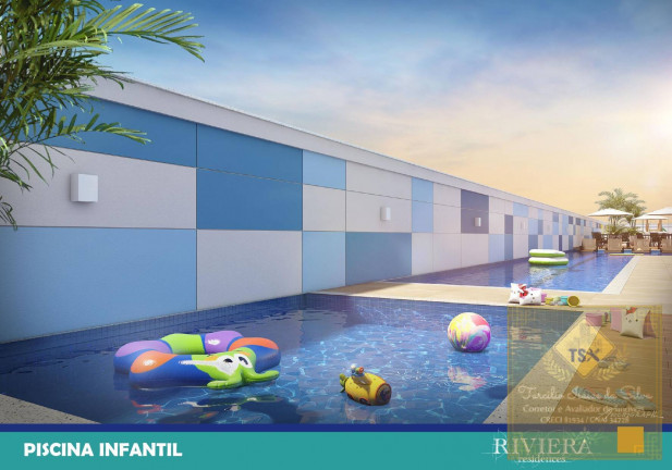 Imagem Apartamento com 3 Quartos à Venda, 69 m² em Da Luz - Nova Iguaçu