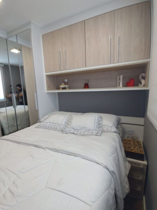 Imagem Apartamento com 1 Quarto à Venda, 64 m² em Morumbi - São Paulo Imagem Apartamento com 1 Quarto à Venda, 64 m² em Morumbi - São Paulo