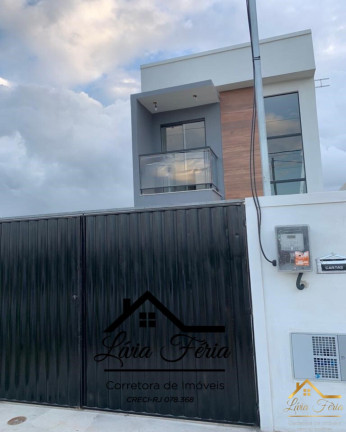 Imagem Casa com 2 Quartos à Venda, em Parque Turf Club - Campos Dos Goytacazes Imagem Casa com 2 Quartos à Venda, em Parque Turf Club - Campos Dos Goytacazes