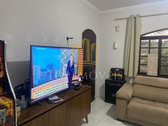 Imagem Casa com 3 Quartos à Venda, 220 m² em Jardim Santa Inês Ii - São José Dos Campos Imagem Casa com 3 Quartos à Venda, 220 m² em Jardim Santa Inês Ii - São José Dos Campos