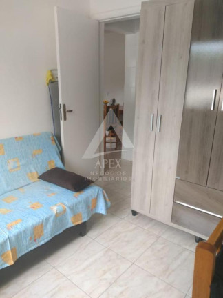 Imagem Apartamento com 2 Quartos à Venda, 44 m² em Campo Grande - Rio De Janeiro