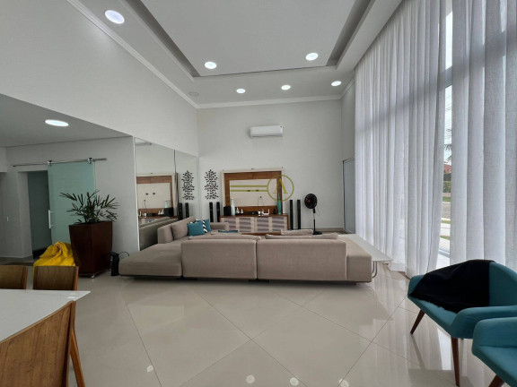 Imagem Casa de Condomínio com 4 Quartos à Venda, 280 m² em Bougainville Residencial Ii - Peruíbe Imagem Casa de Condomínio com 4 Quartos à Venda, 280 m² em Bougainville Residencial Ii - Peruíbe