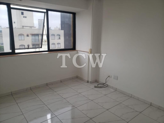 Imagem Sala Comercial para Alugar, 38 m² em Bela Vista - São Paulo Imagem Sala Comercial para Alugar, 38 m² em Bela Vista - São Paulo