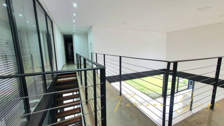 Imagem Casa de Condomínio com 3 Quartos à Venda, 440 m² em Jardim Europa - Valinhos