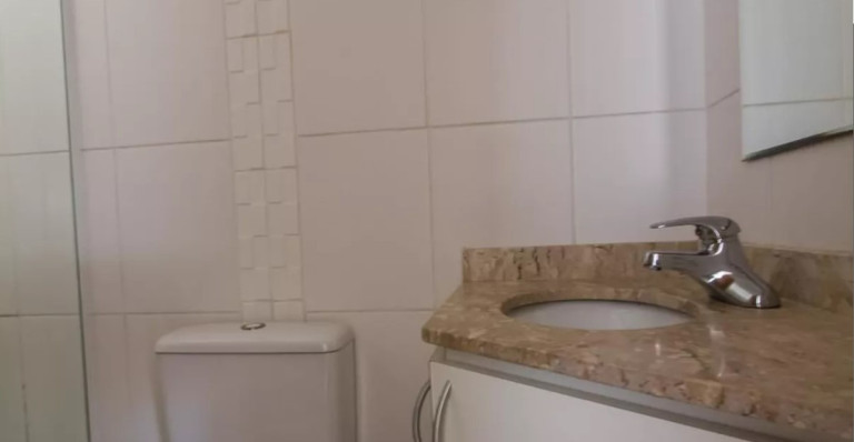 Imagem Apartamento com 3 Quartos à Venda, 77 m² em Baeta Neves - São Bernardo Do Campo