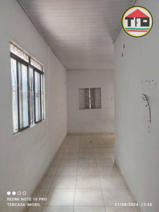 Imagem Casa com 3 Quartos à Venda, 166 m² em Belo Horizonte - Marabá Imagem Casa com 3 Quartos à Venda, 166 m² em Belo Horizonte - Marabá