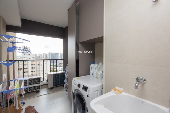 Imagem Imóvel com 3 Quartos à Venda, 163 m² em Vila Mariana - São Paulo