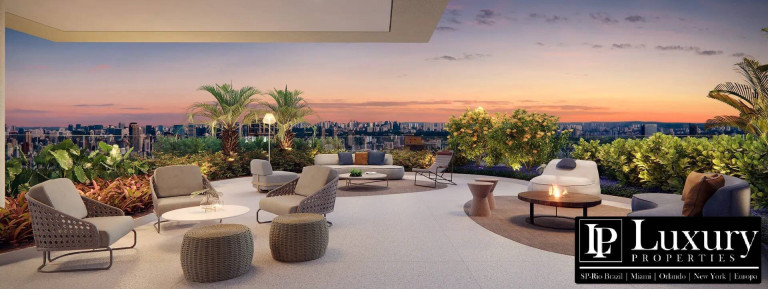Imagem Apartamento com 3 Quartos à Venda, 185 m² em Cerqueira César - São Paulo Imagem Apartamento com 3 Quartos à Venda, 185 m² em Cerqueira César - São Paulo