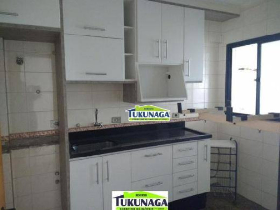 Imagem Apartamento com 3 Quartos para Alugar, 80 m² em Vila Rosália - Guarulhos Imagem Apartamento com 3 Quartos para Alugar, 80 m² em Vila Rosália - Guarulhos