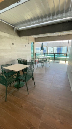 Imagem Flat com 1 Quarto à Venda, 26 m² em Boa Viagem - Recife