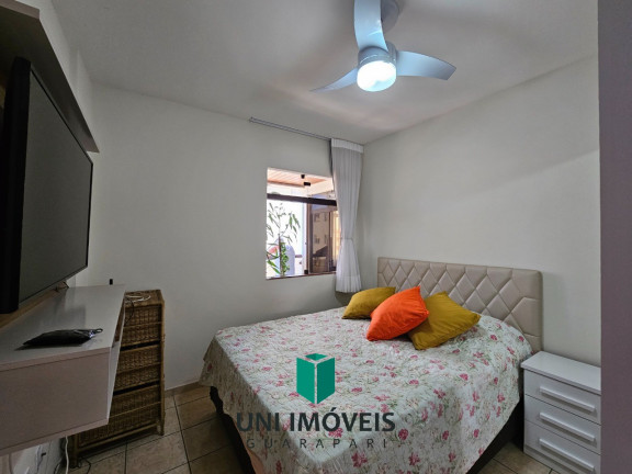 Imagem Apartamento com 3 Quartos à Venda, 90 m² em Praia Do Morro - Guarapari
