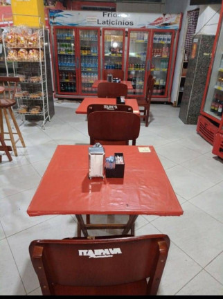 Imagem Ponto Comercial à Venda, 180 m² em Prainha - Arraial Do Cabo Imagem Ponto Comercial à Venda, 180 m² em Prainha - Arraial Do Cabo