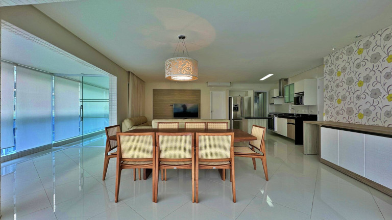 Apartamento com 3 Quartos à Venda, 141 m² em Riviera De São Lourenço - Bertioga