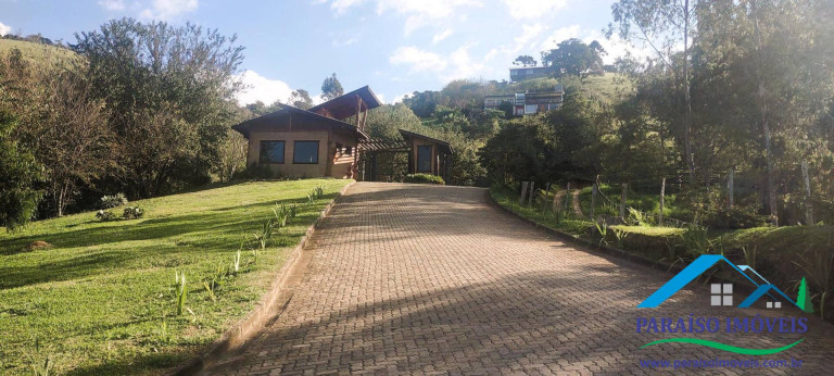 Imagem Terreno em Condomínio à Venda, 1 m² em Centro - Gonçalves Imagem Terreno em Condomínio à Venda, 1 m² em Centro - Gonçalves
