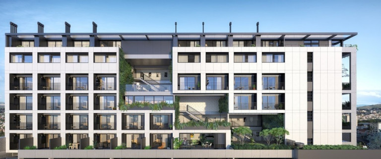 Imagem Imóvel com 1 Quarto à Venda, 65 m² em Menino Deus - Porto Alegre