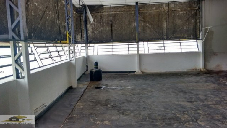 Imagem Imóvel Comercial à Venda, 1.100 m² em Ipiranga - São Paulo