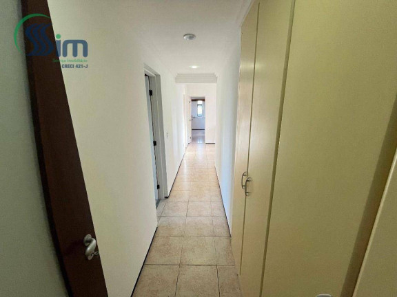 Imagem Apartamento com 4 Quartos à Venda, 175 m² em Cocó - Fortaleza Imagem Apartamento com 4 Quartos à Venda, 175 m² em Cocó - Fortaleza