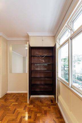 Imagem Apartamento com 3 Quartos à Venda, 135 m² em Itaim Bibi - São Paulo