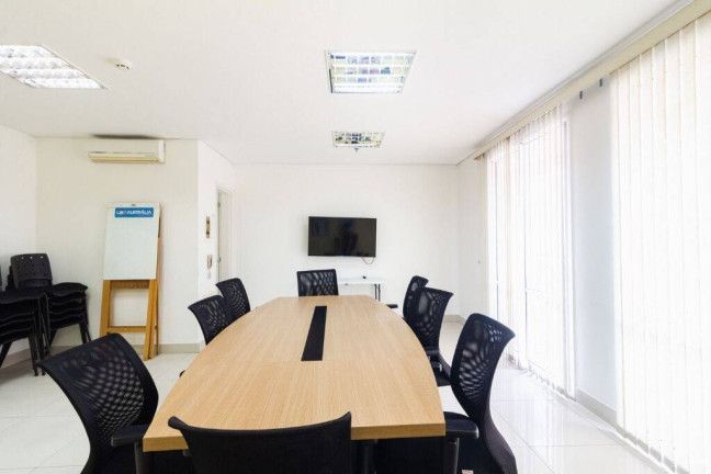 Imagem Sala Comercial à Venda, 47 m² em Pinheiros - São Paulo