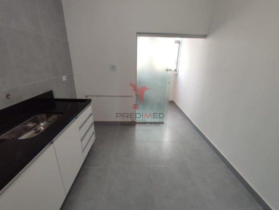 Imagem Apartamento com 2 Quartos à Venda,  em Cambuci - São Paulo