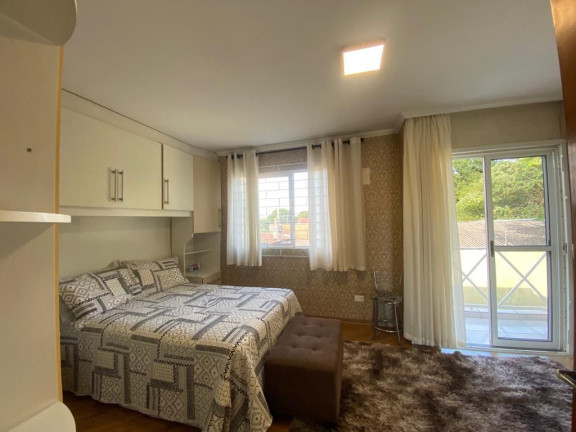 Imagem Sobrado com 3 Quartos à Venda, 108 m² em Xaxim - Curitiba Imagem Sobrado com 3 Quartos à Venda, 108 m² em Xaxim - Curitiba