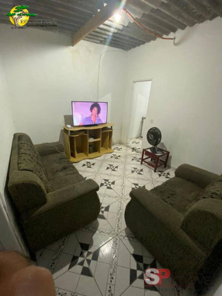Imagem Casa com 1 Quarto à Venda, 100 m² em Nucleo Do Engordador - São Paulo Imagem Casa com 1 Quarto à Venda, 100 m² em Nucleo Do Engordador - São Paulo