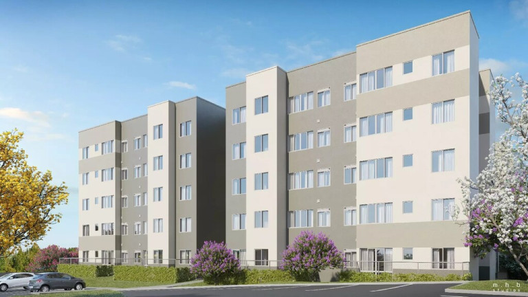 Imóvel com 2 Quartos à Venda,  em Cabuçu - Nova Iguaçu