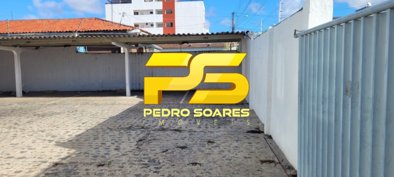 Imagem Apartamento com 3 Quartos para Alugar, 80 m² em Cristo Redentor - João Pessoa Imagem Apartamento com 3 Quartos para Alugar, 80 m² em Cristo Redentor - João Pessoa