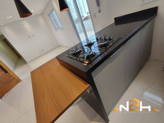 Imagem Apartamento com 1 Quarto à Venda, 117 m² em Tatuapé - São Paulo