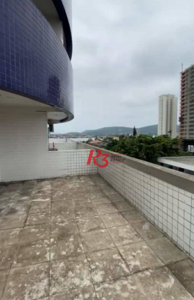 Imagem Sala Comercial à Venda, 78 m² em Ponta Da Praia - Santos Imagem Sala Comercial à Venda, 78 m² em Ponta Da Praia - Santos