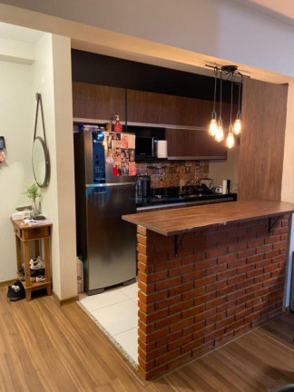Imagem Apartamento com 3 Quartos à Venda, 76 m² em Jardim Tupanci - Barueri Imagem Apartamento com 3 Quartos à Venda, 76 m² em Jardim Tupanci - Barueri