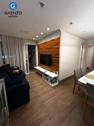 Imagem Apartamento com 2 Quartos à Venda, 64 m² em Vila Osasco - Osasco Imagem Apartamento com 2 Quartos à Venda, 64 m² em Vila Osasco - Osasco