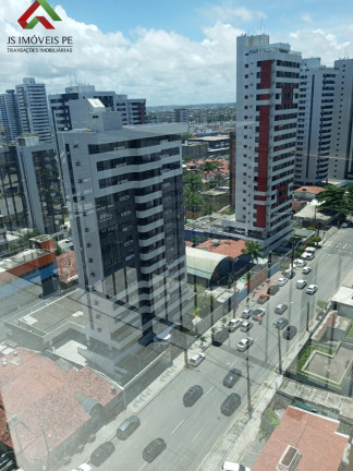 Imagem Imóvel com 2 Quartos à Venda, 50 m² em Candeias - Jaboatão Dos Guararapes