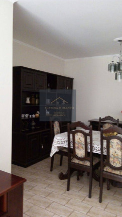 Apartamento com 3 Quartos à Venda, 122 m² em Edifício Alvorada - Sorocaba