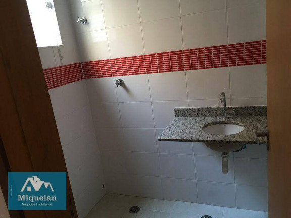 Imagem Sobrado com 2 Quartos à Venda, 70 m² em água Rasa - São Paulo