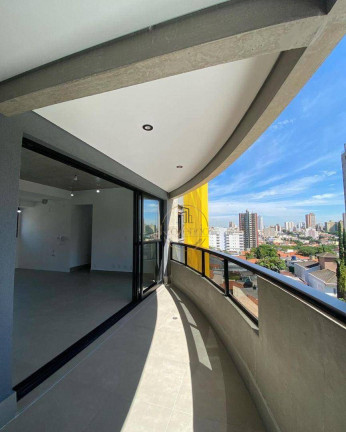 Imagem Apartamento com 2 Quartos à Venda, 85 m² em Jardim - Santo André Imagem Apartamento com 2 Quartos à Venda, 85 m² em Jardim - Santo André