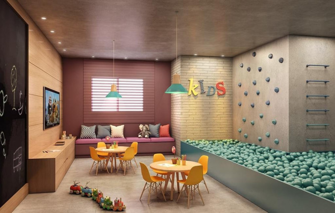 Imagem Imóvel com 3 Quartos à Venda, 86 m² em Centro - Osasco Imagem Imóvel com 3 Quartos à Venda, 86 m² em Centro - Osasco