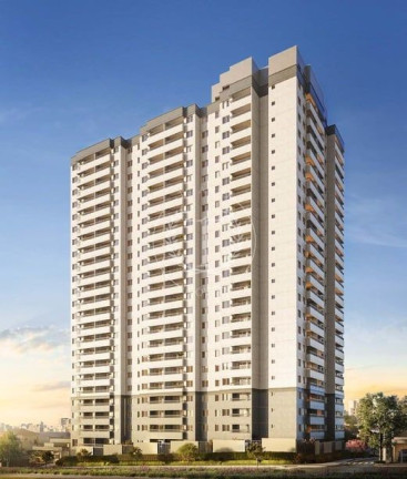 Imagem Apartamento com 2 Quartos à Venda, 36 m² em Ipiranga - São Paulo Imagem Apartamento com 2 Quartos à Venda, 36 m² em Ipiranga - São Paulo