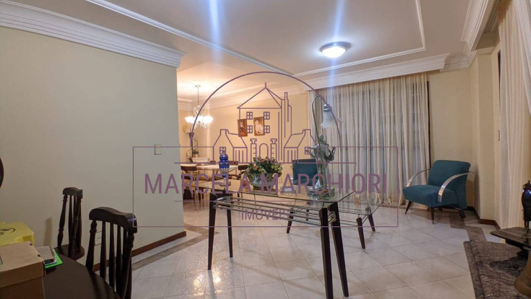 Imagem Apartamento com 3 Quartos à Venda, 230 m² em Praia Da Costa - Vila Velha