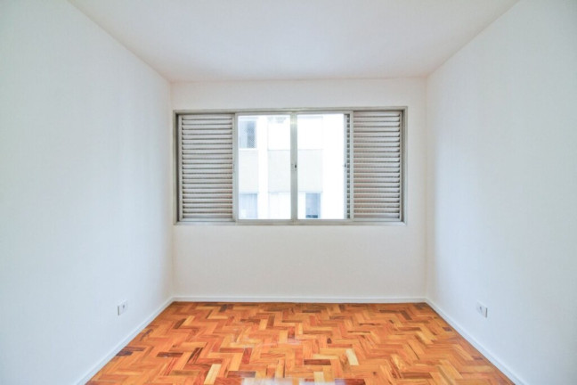 Imagem Apartamento com 3 Quartos à Venda, 134 m² em Jardim América - São Paulo