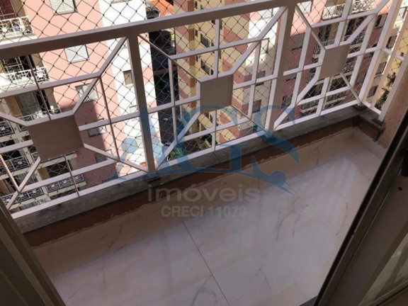 Imagem Apartamento com 3 Quartos à Venda, 63 m² em Tatuapé - São Paulo Imagem Apartamento com 3 Quartos à Venda, 63 m² em Tatuapé - São Paulo