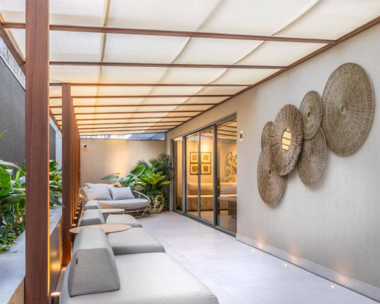 Imagem Apartamento com 1 Quarto à Venda, 21 m² em Jardim Oceania - João Pessoa