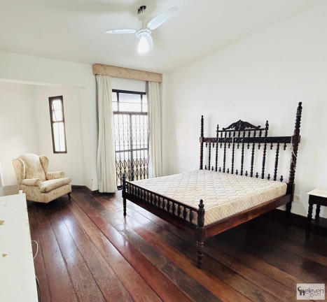 Imagem Apartamento com 4 Quartos à Venda, 283 m² em Ondina - Salvador Imagem Apartamento com 4 Quartos à Venda, 283 m² em Ondina - Salvador
