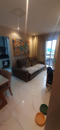 Imagem Apartamento com 2 Quartos à Venda, em Parque São Caetano - Campos Dos Goytacazes Imagem Apartamento com 2 Quartos à Venda, em Parque São Caetano - Campos Dos Goytacazes