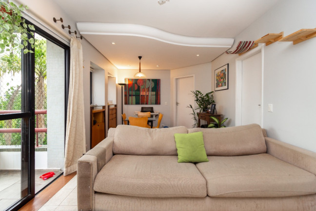 Imagem Apartamento com 3 Quartos à Venda, 93 m² em Perdizes - São Paulo Imagem Apartamento com 3 Quartos à Venda, 93 m² em Perdizes - São Paulo