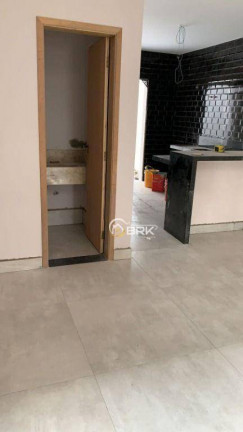 Imagem Sobrado com 3 Quartos à Venda, 165 m² em Vila Nova Pauliceia - São Paulo